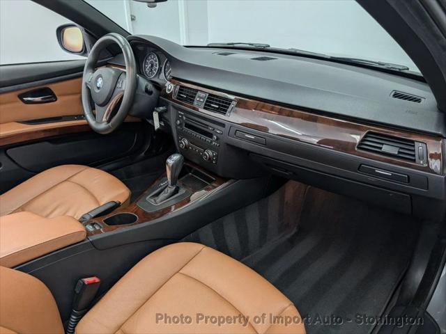 used 2012 BMW 328 car, priced at $15,995