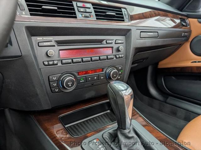 used 2012 BMW 328 car, priced at $15,995