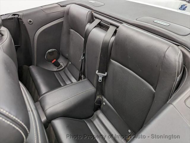 used 2015 Jaguar XK car, priced at $30,995