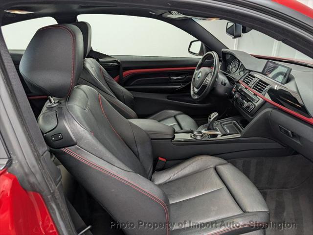 used 2014 BMW 428 car, priced at $13,995