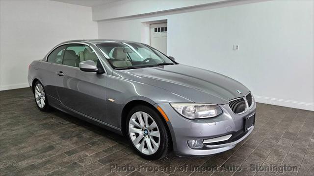 used 2011 BMW 328 car, priced at $15,995