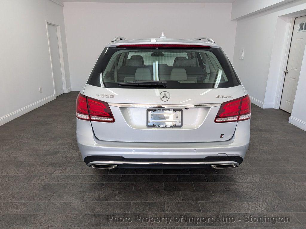 used 2014 Mercedes-Benz E-Class car, priced at $20,995