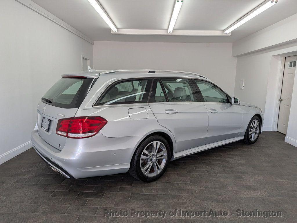 used 2014 Mercedes-Benz E-Class car, priced at $20,995
