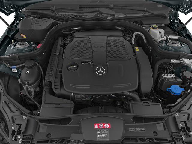 used 2014 Mercedes-Benz E-Class car, priced at $20,995