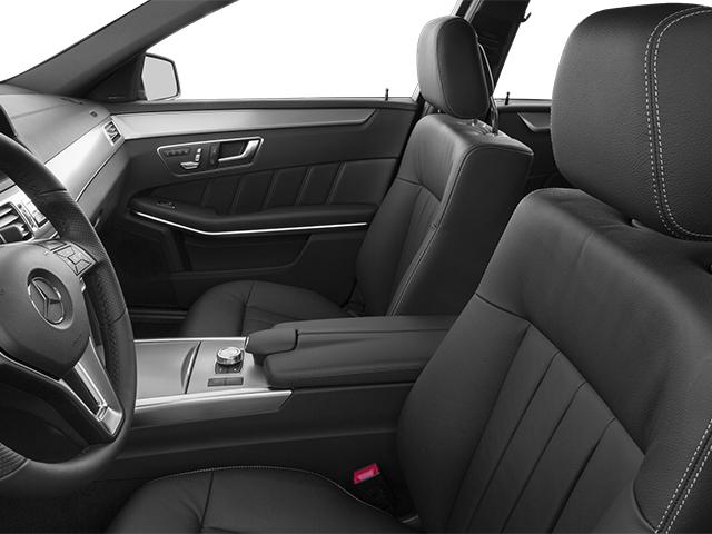 used 2014 Mercedes-Benz E-Class car, priced at $20,995