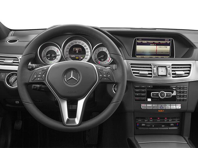 used 2014 Mercedes-Benz E-Class car, priced at $20,995