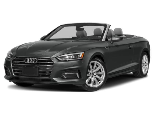 used 2018 Audi A5 car, priced at $27,995