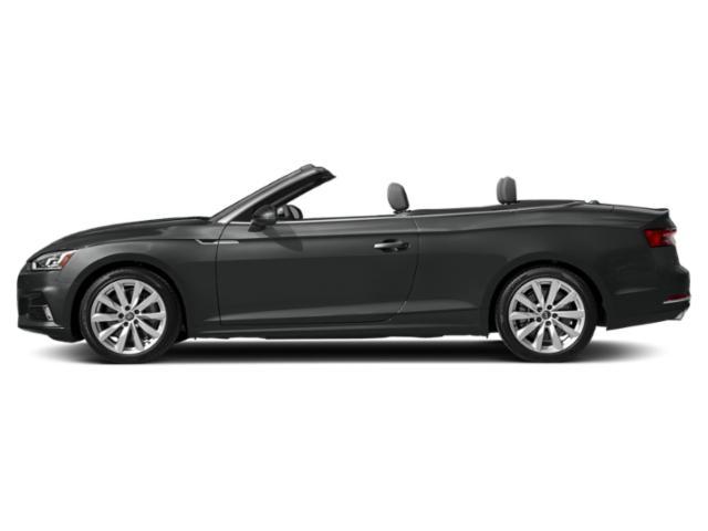 used 2018 Audi A5 car, priced at $27,995