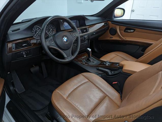 used 2013 BMW 328 car, priced at $19,995