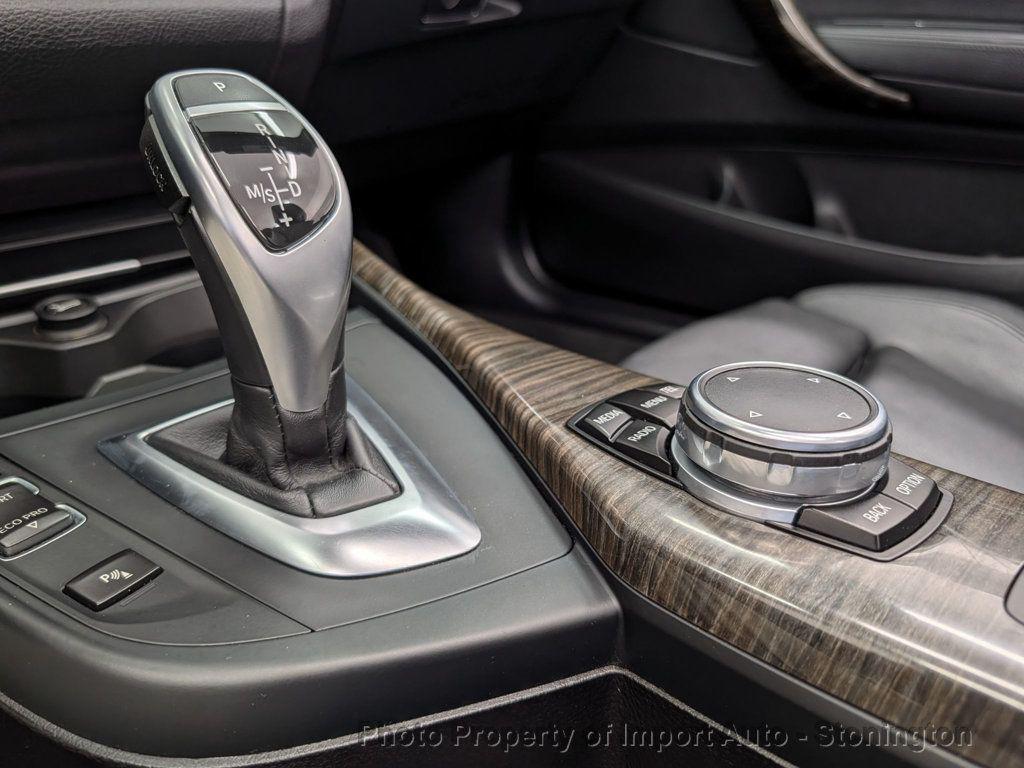 used 2016 BMW 228 car, priced at $18,995