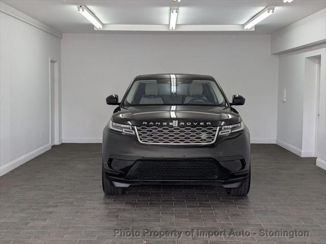 used 2021 Land Rover Range Rover Velar car, priced at $39,995