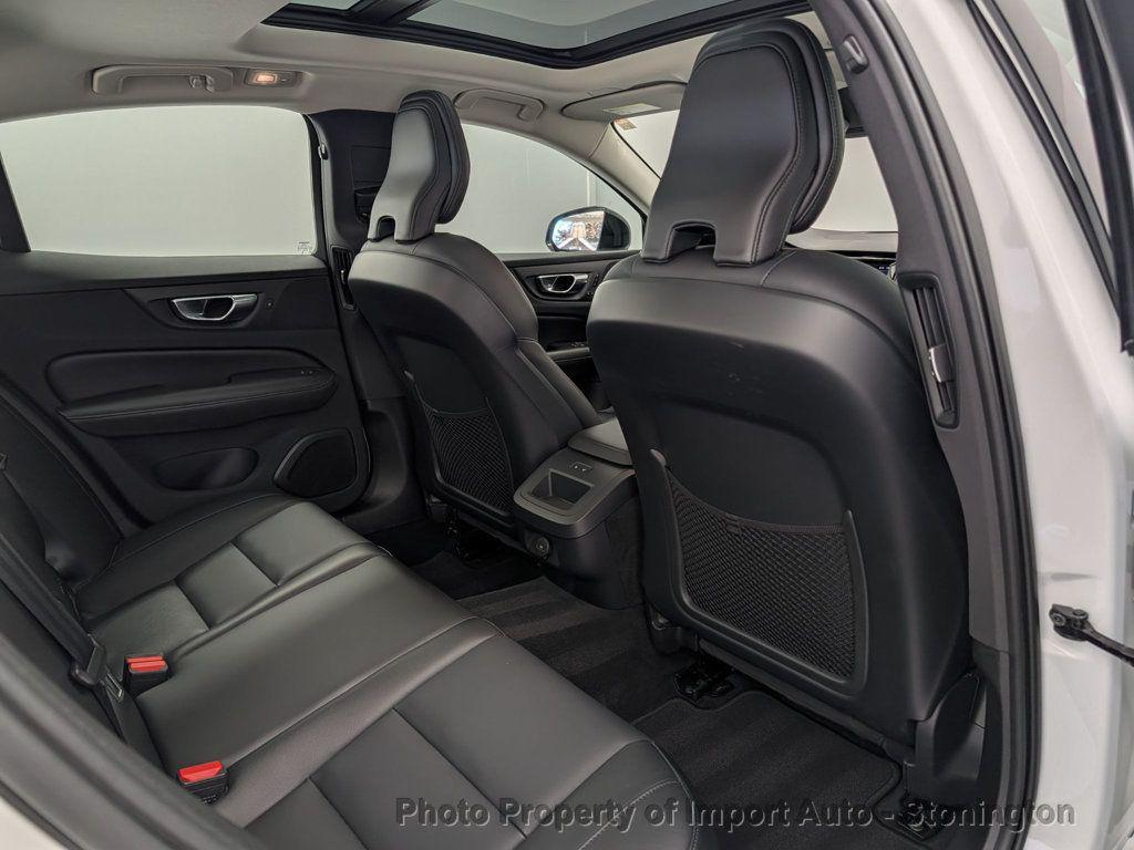 used 2023 Volvo S60 car, priced at $24,995
