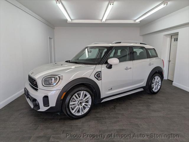 used 2023 MINI Countryman car, priced at $32,995