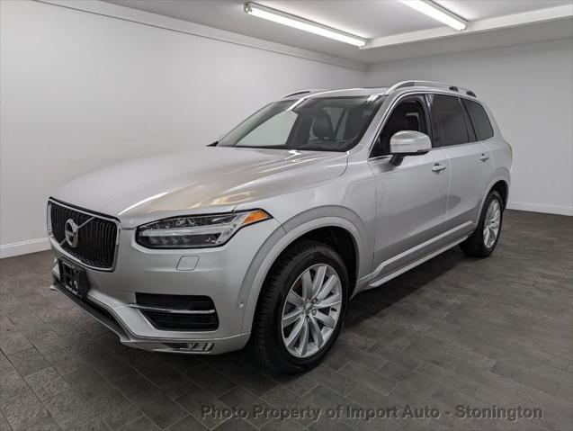 used 2016 Volvo XC90 car, priced at $22,995