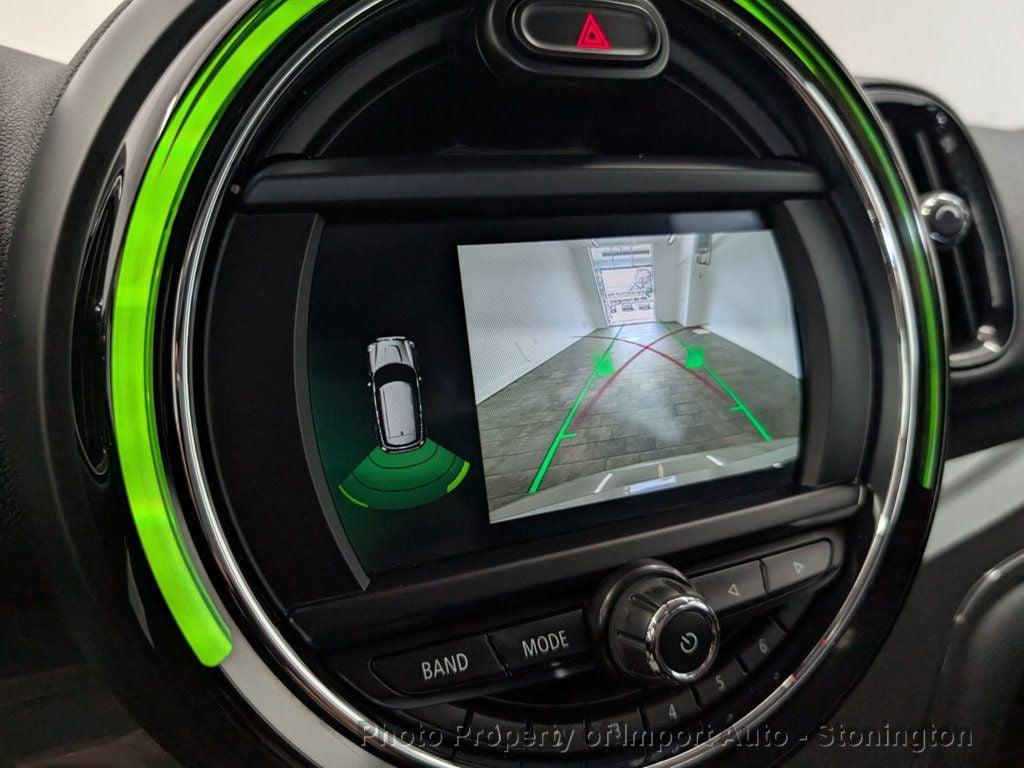 used 2019 MINI Countryman car, priced at $16,995