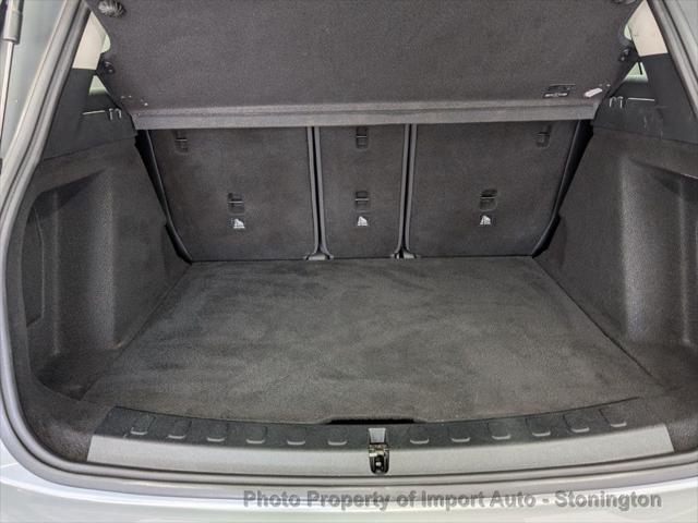 used 2019 MINI Countryman car, priced at $17,995