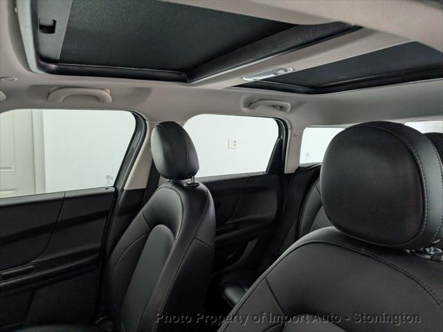 used 2019 MINI Countryman car, priced at $17,995