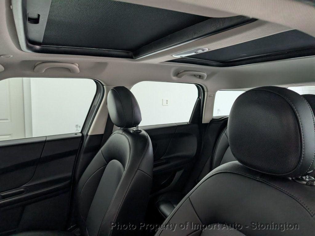 used 2019 MINI Countryman car, priced at $16,995