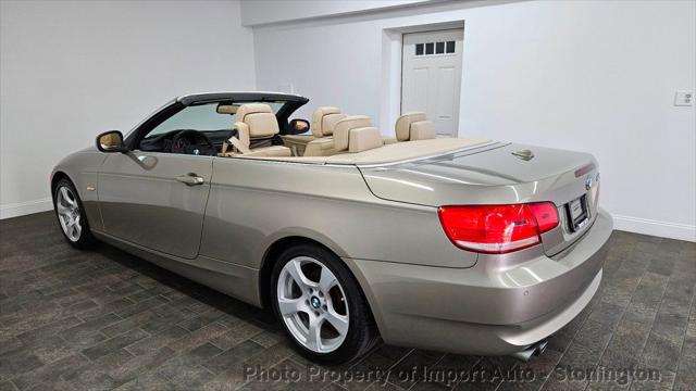used 2010 BMW 328 car, priced at $17,995
