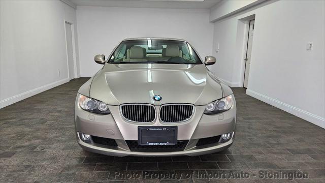 used 2010 BMW 328 car, priced at $17,995