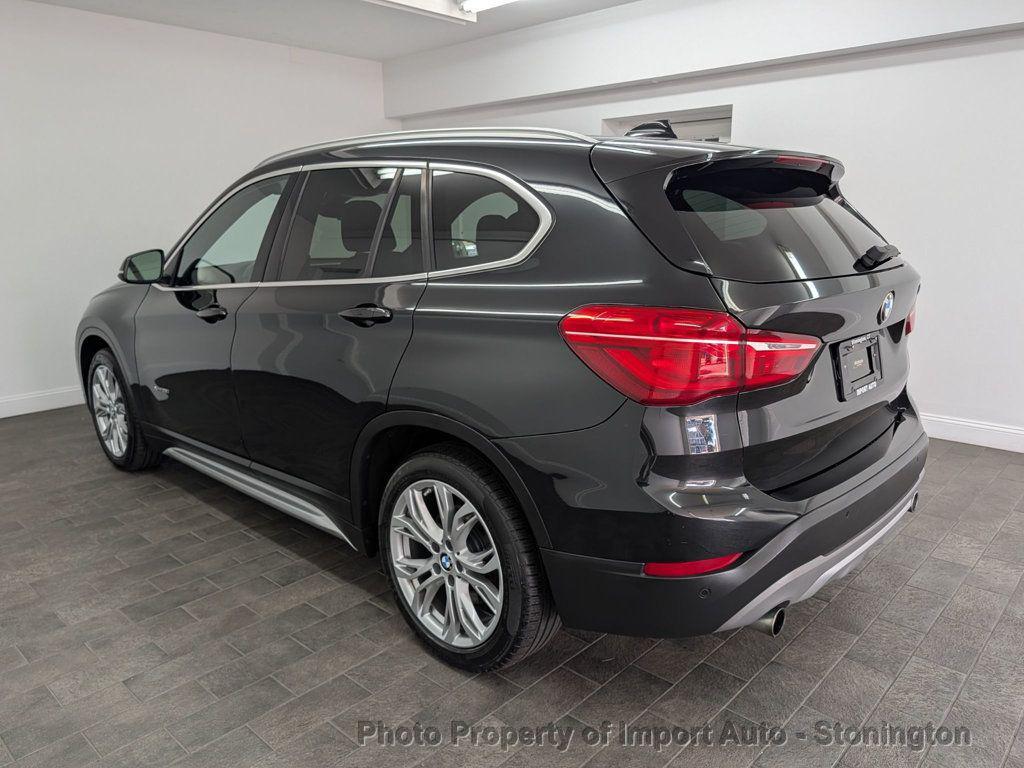 used 2016 BMW X1 car, priced at $15,995