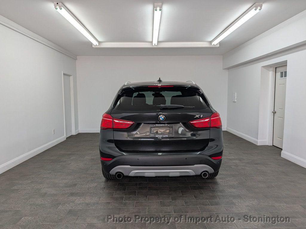 used 2016 BMW X1 car, priced at $15,995