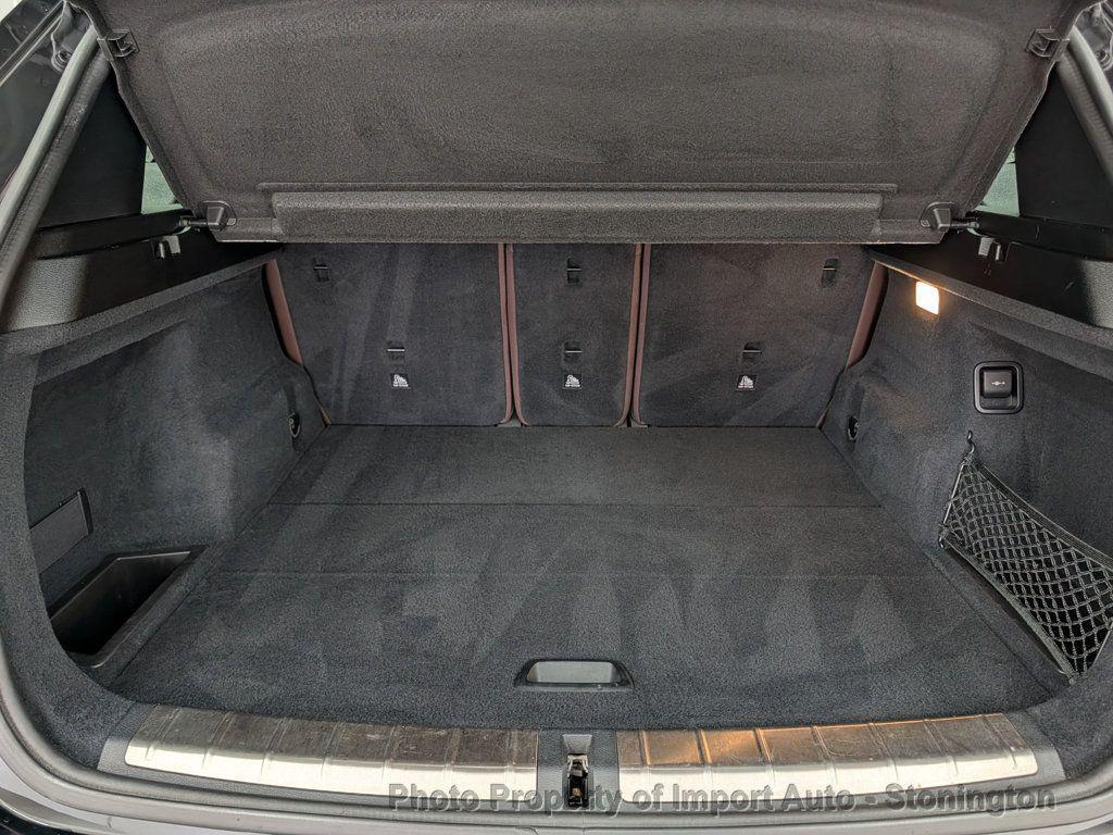 used 2016 BMW X1 car, priced at $15,995