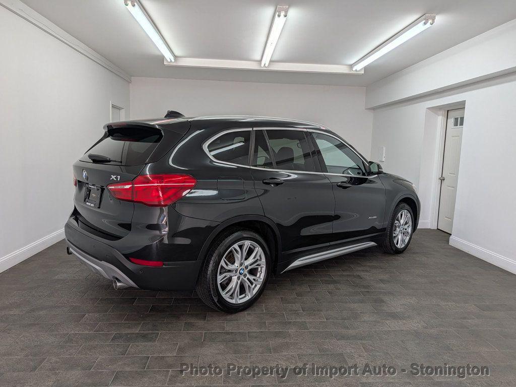 used 2016 BMW X1 car, priced at $15,995
