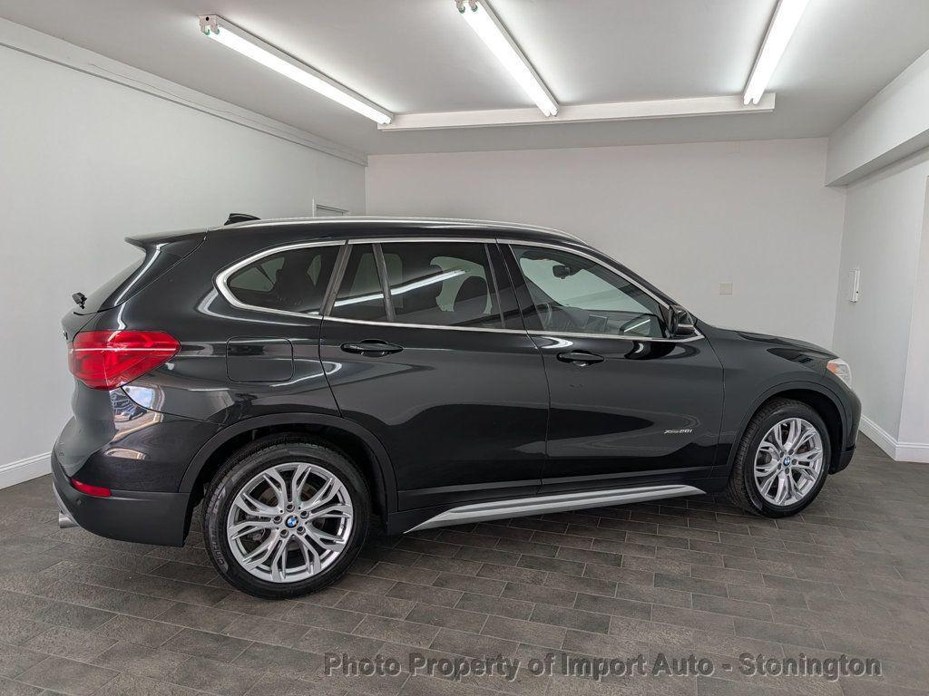 used 2016 BMW X1 car, priced at $15,995