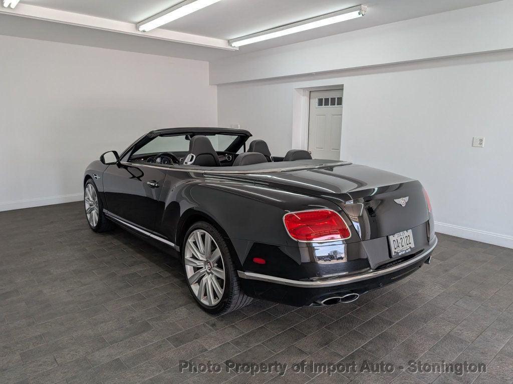 used 2016 Bentley Continental GT car, priced at $84,995