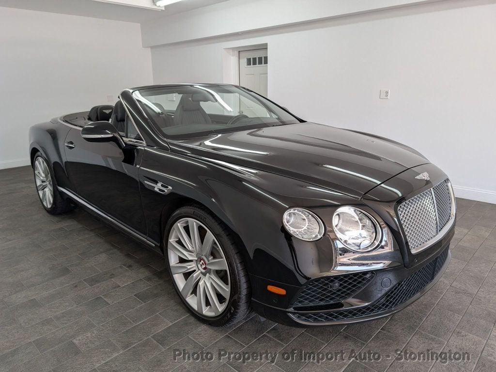 used 2016 Bentley Continental GT car, priced at $84,995