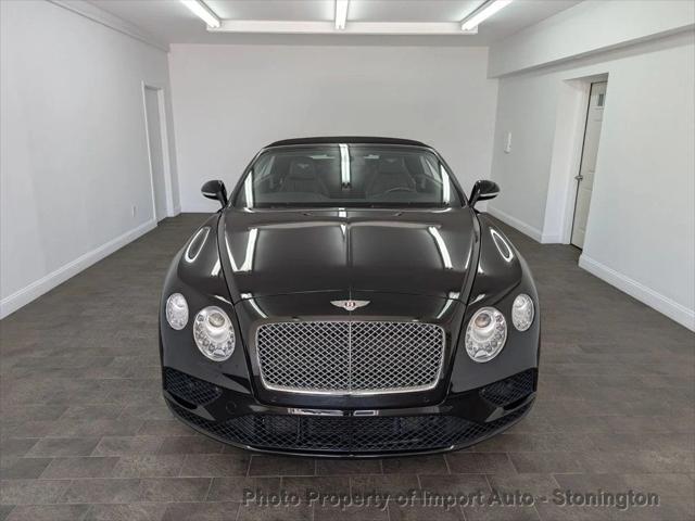 used 2016 Bentley Continental GT car, priced at $89,995