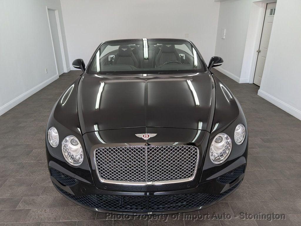 used 2016 Bentley Continental GT car, priced at $89,995