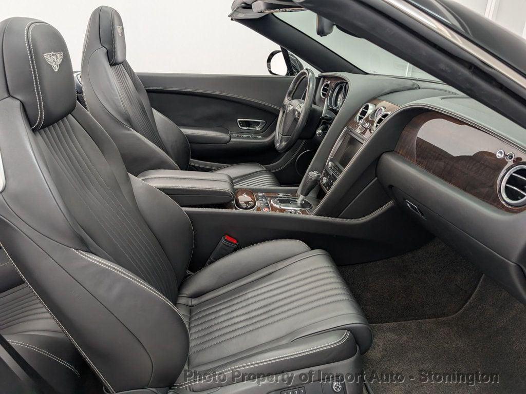 used 2016 Bentley Continental GT car, priced at $84,995
