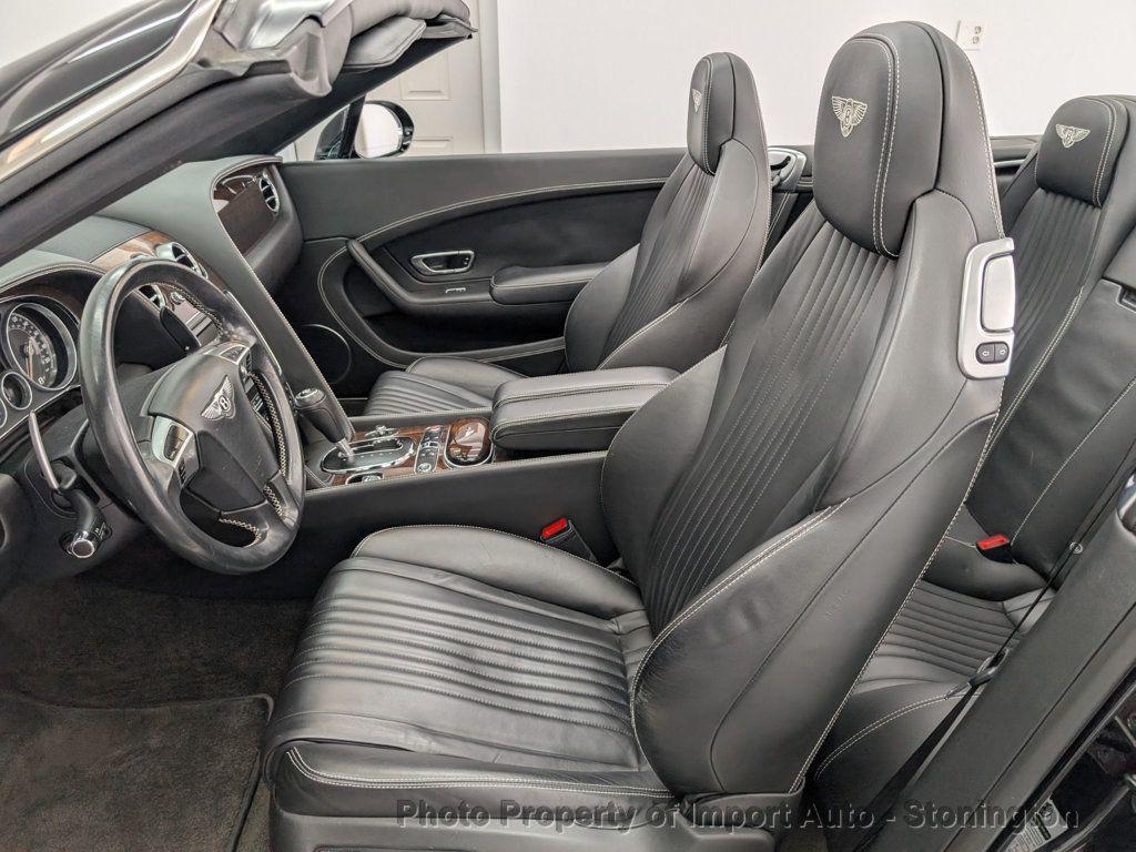 used 2016 Bentley Continental GT car, priced at $89,995