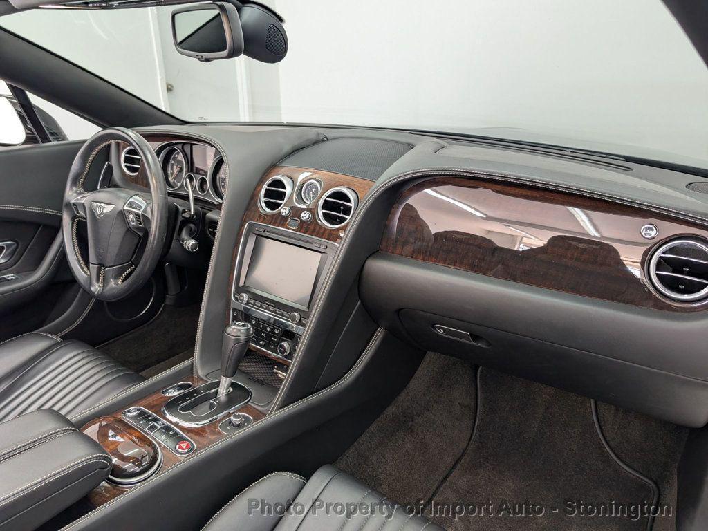 used 2016 Bentley Continental GT car, priced at $84,995