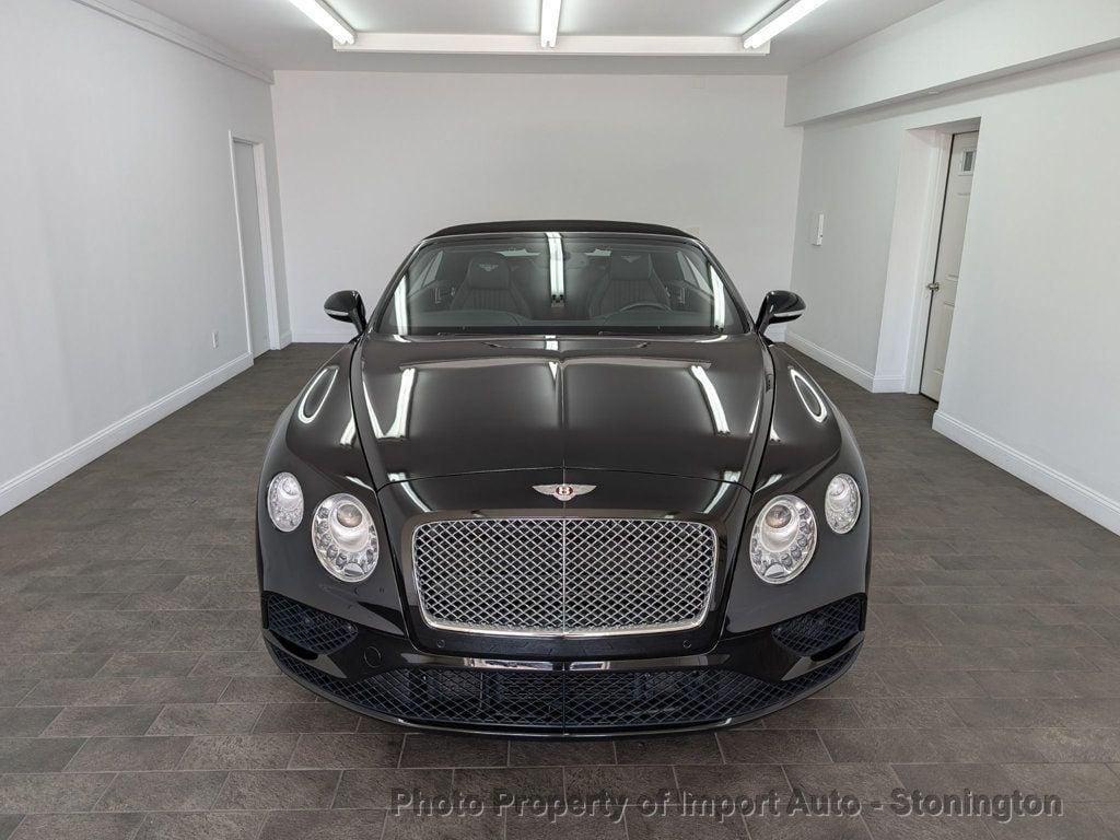 used 2016 Bentley Continental GT car, priced at $84,995