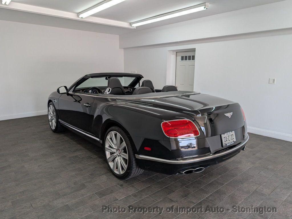 used 2016 Bentley Continental GT car, priced at $89,995
