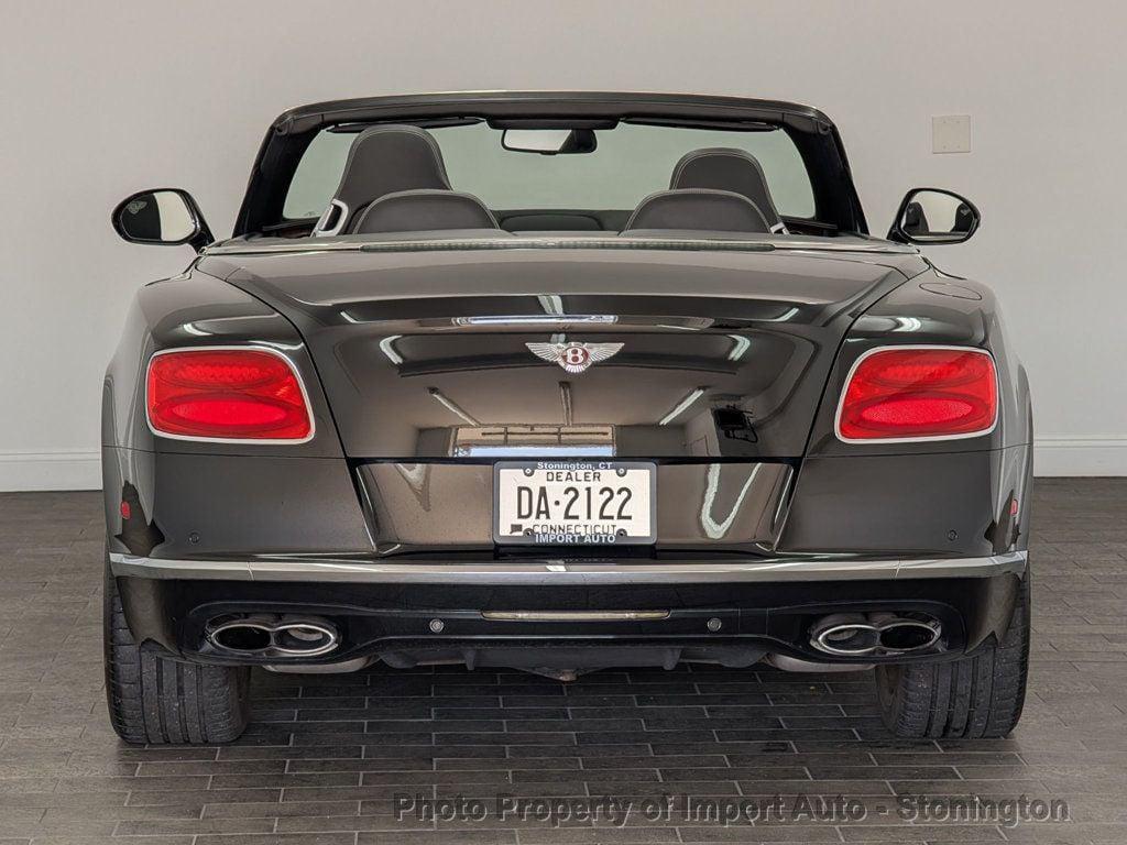 used 2016 Bentley Continental GT car, priced at $84,995