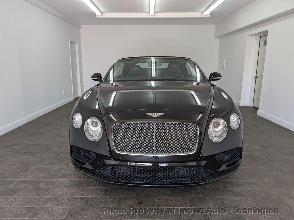 used 2016 Bentley Continental GT car, priced at $89,995