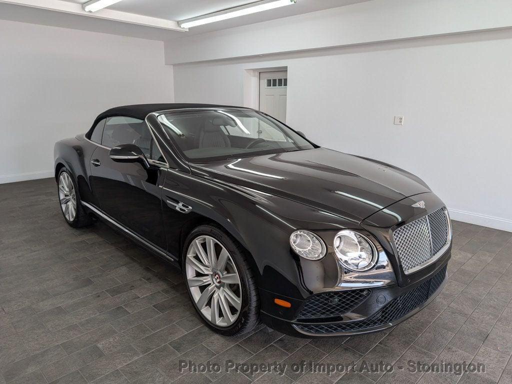 used 2016 Bentley Continental GT car, priced at $84,995