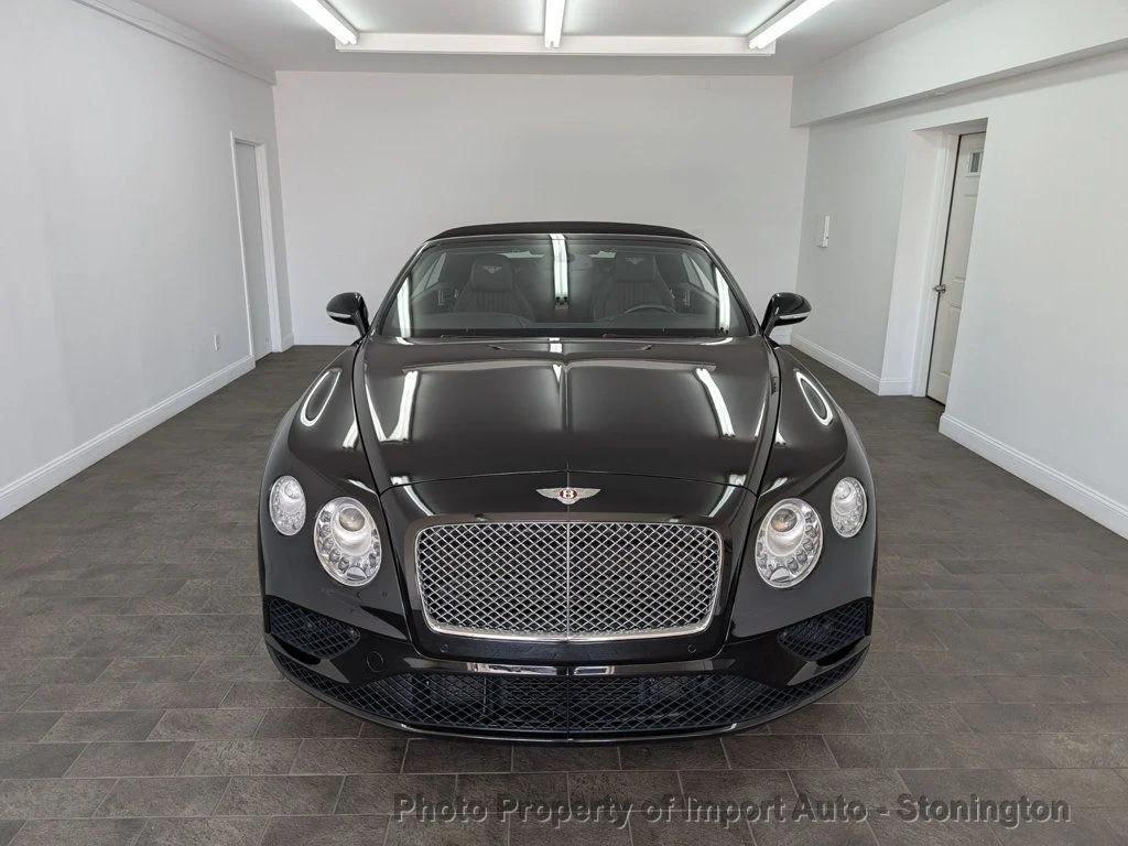 used 2016 Bentley Continental GT car, priced at $89,995