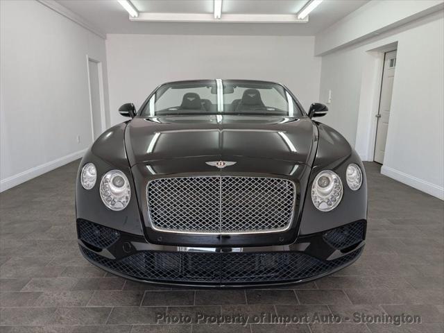 used 2016 Bentley Continental GT car, priced at $89,995