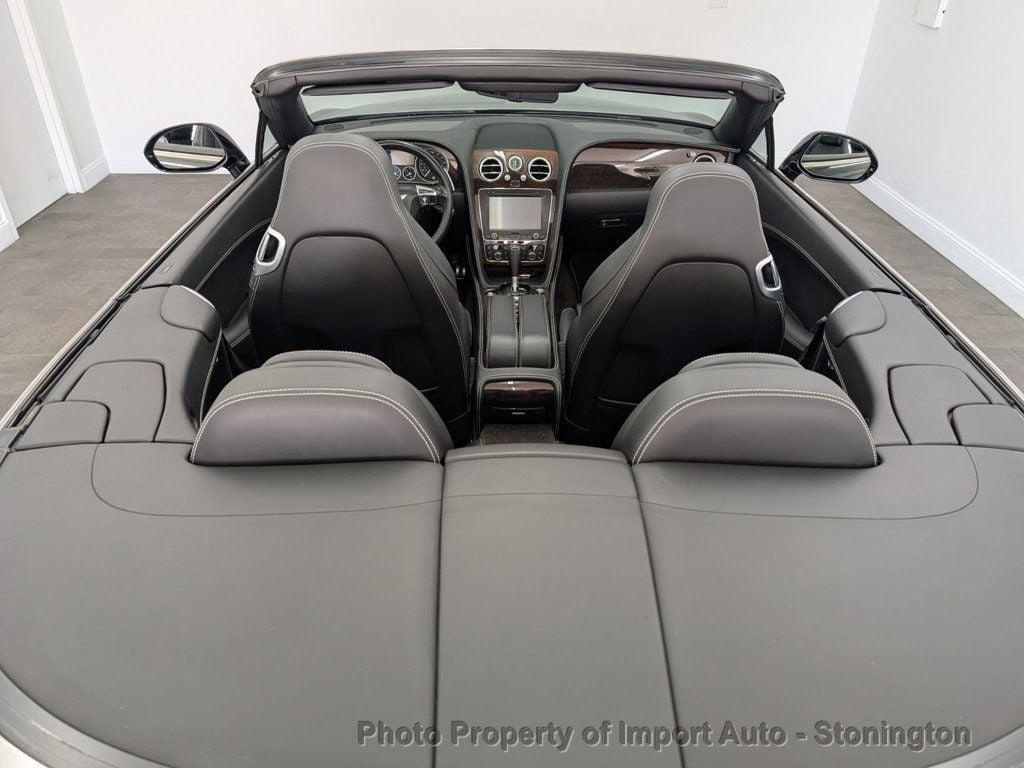 used 2016 Bentley Continental GT car, priced at $84,995