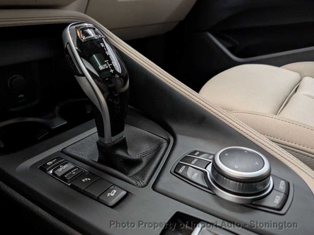 used 2020 BMW X2 car, priced at $22,995