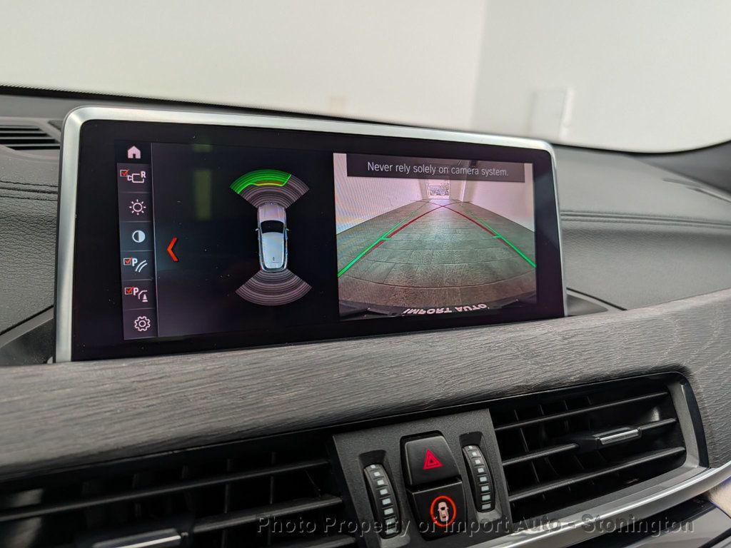 used 2020 BMW X2 car, priced at $22,995