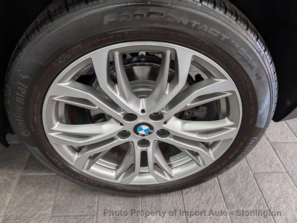 used 2020 BMW X2 car, priced at $22,995