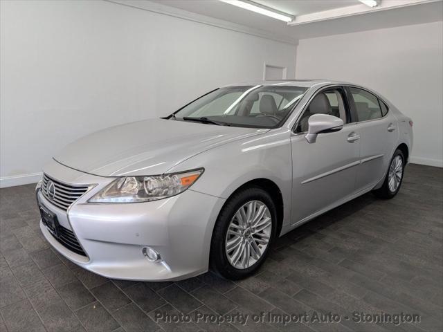 used 2013 Lexus ES 350 car, priced at $19,995