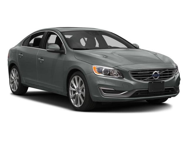 used 2017 Volvo S60 Inscription car, priced at $17,995