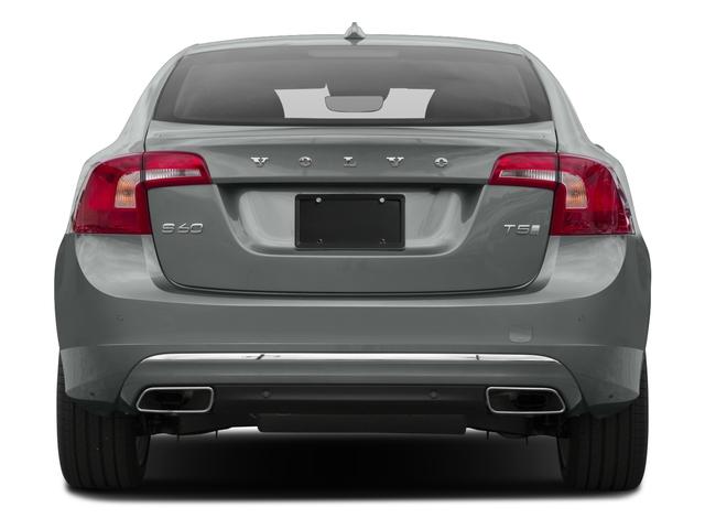 used 2017 Volvo S60 Inscription car, priced at $17,995